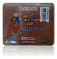 Plastilina Mi Trensito Libra 500g Café Blanco Azul Amarillo Suave No Tóxica - Miniatura 1