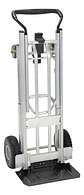 Carretilla Carga Industrial 3 En1 450k Inclinación 45 Grados - Miniatura 2