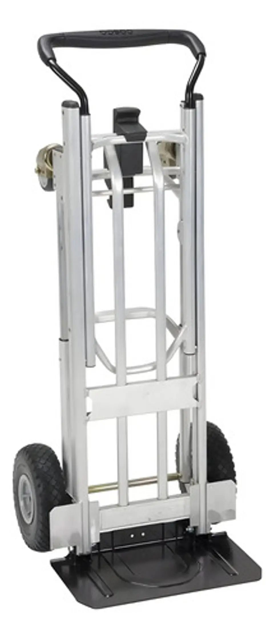 Carretilla Carga Industrial 3 En1 450k Inclinación 45 Grados 2