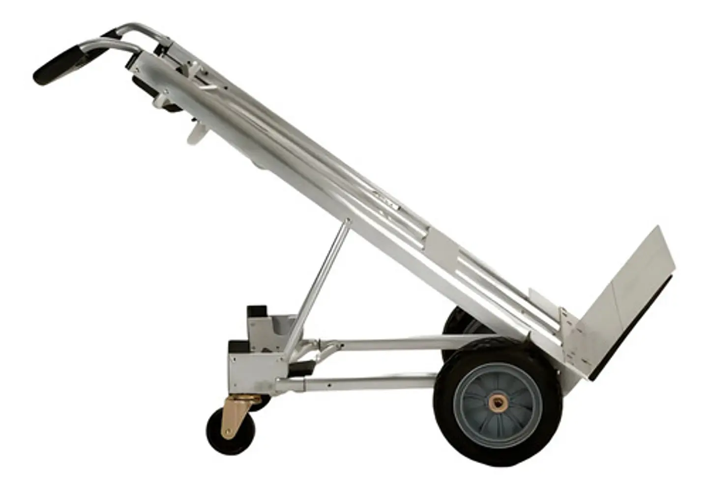Carretilla Carga Industrial 3 En1 450k Inclinación 45 Grados 10