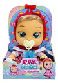 Muñeca Cry Babies Storyland Scarlet -bebes Llorones Con Pelo - Miniatura 5