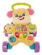 Fisher Price Ríe Y Aprende Hermanita Andadera De Aprendizaje Color Multicolor - Miniatura 1