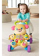 Fisher Price Ríe Y Aprende Hermanita Andadera De Aprendizaje Color Multicolor - Miniatura 3