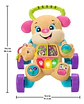 Fisher Price Ríe Y Aprende Hermanita Andadera De Aprendizaje Color Multicolor - Miniatura 4