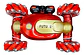 Vehículo Todoterreno Radiocontrol Twist 4x4 Juguete Rc Stunt - Miniatura 6