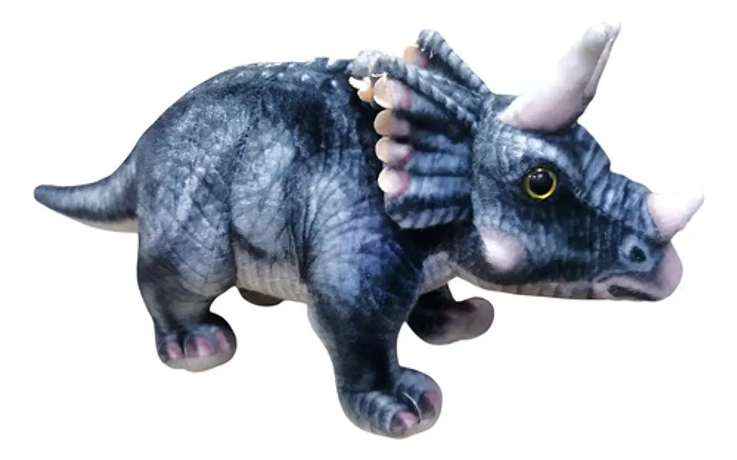 Peluche Personaje Dinosaurios Felpa Hipoalergenico 1 Metro 1