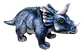 Peluche Personaje Dinosaurios Felpa Hipoalergenico 1 Metro - Miniatura 1