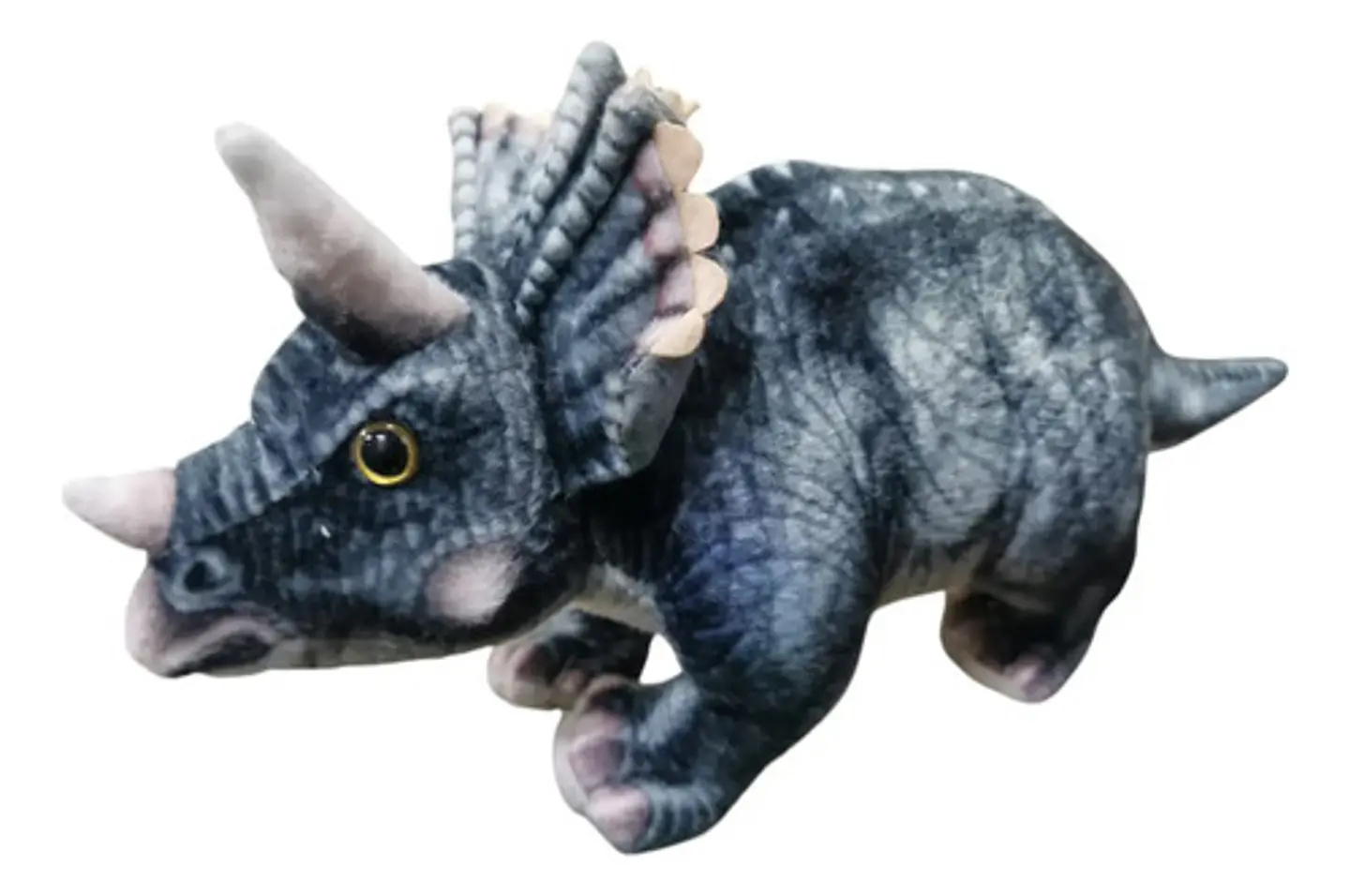 Peluche Personaje Dinosaurios Felpa Hipoalergenico 1 Metro 5
