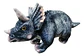 Peluche Personaje Dinosaurios Felpa Hipoalergenico 1 Metro - Miniatura 5