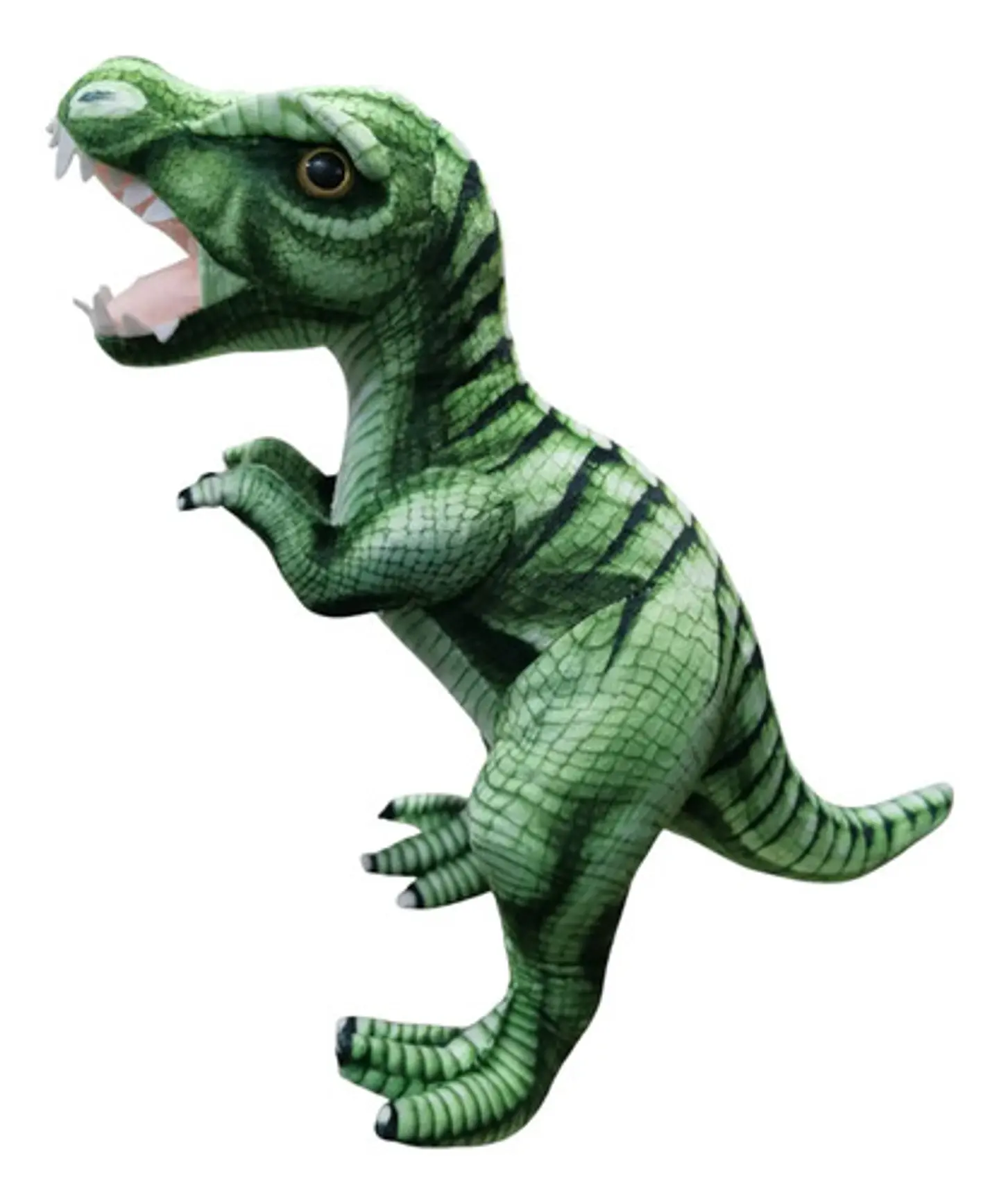 Peluche Personaje Dinosaurios Felpa Hipoalergenico 1 Metro 9