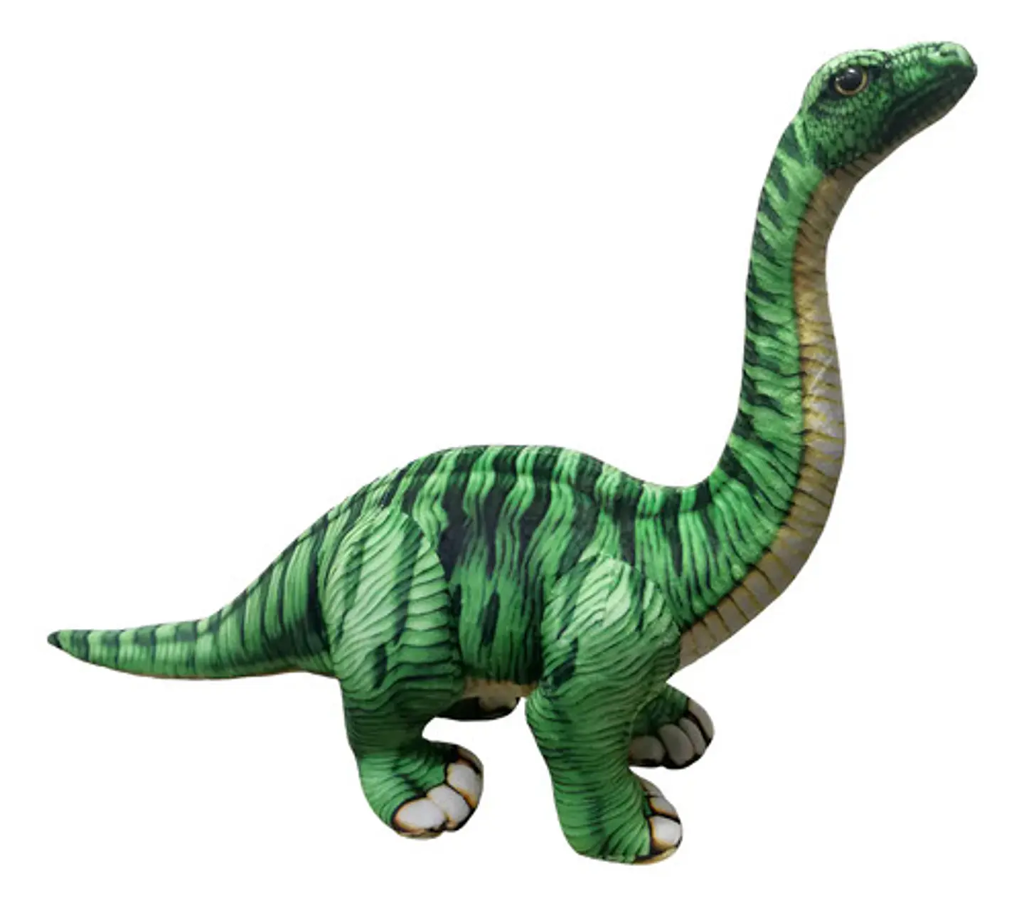 Peluche Personaje Dinosaurios Felpa Hipoalergenico 1 Metro 10