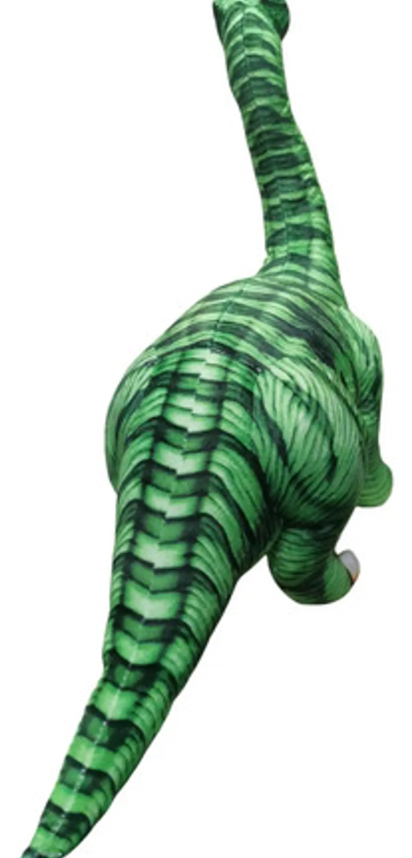 Peluche Personaje Dinosaurios Felpa Hipoalergenico 1 Metro 12