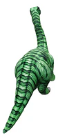 Peluche Personaje Dinosaurios Felpa Hipoalergenico 1 Metro - Miniatura 12