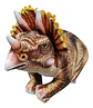 Peluche Personaje Dinosaurios Felpa Hipoalergenico 1 Metro - Miniatura 17