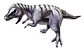 Peluche Personaje Dinosaurios Felpa Hipoalergenico 1 Metro - Miniatura 20
