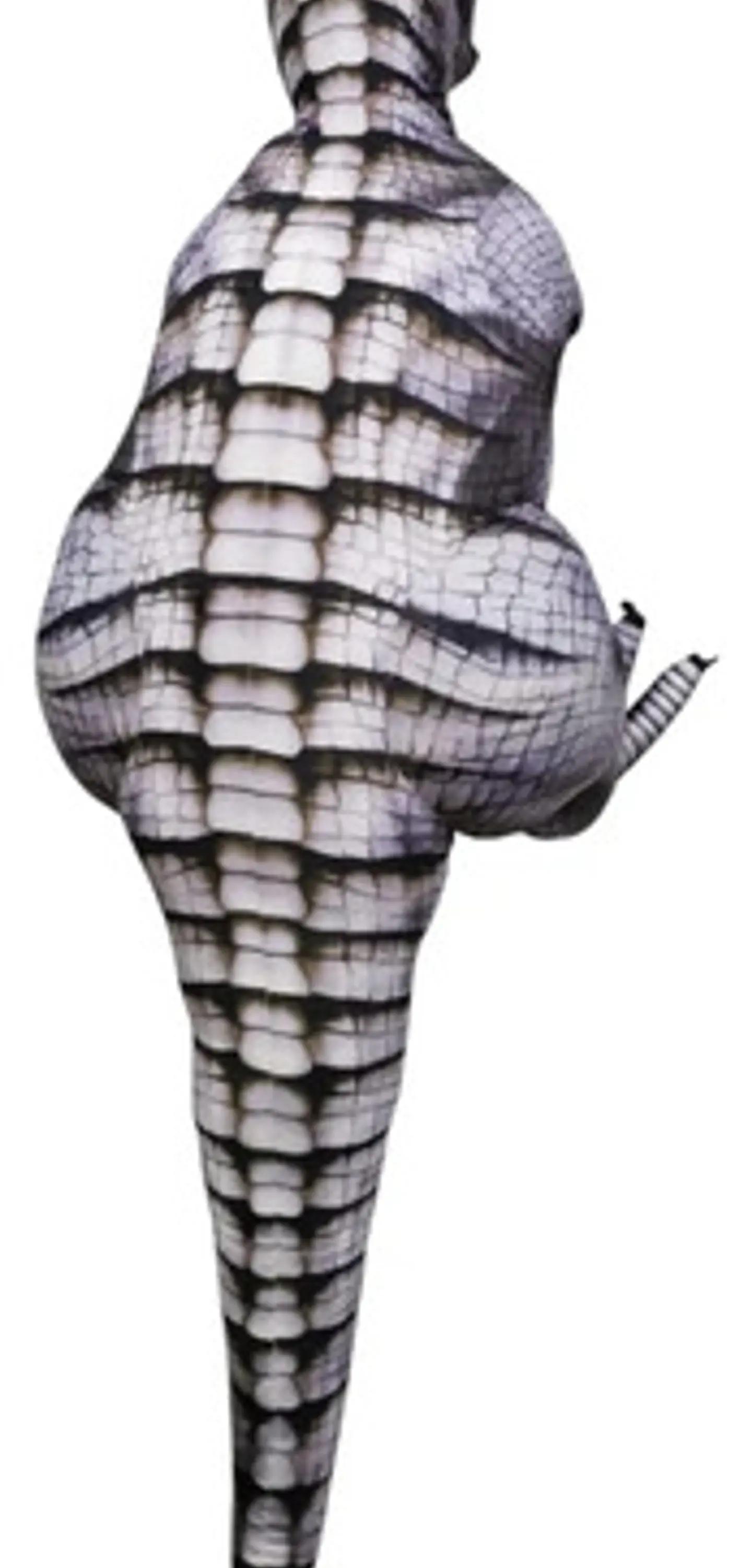 Peluche Personaje Dinosaurios Felpa Hipoalergenico 1 Metro 22