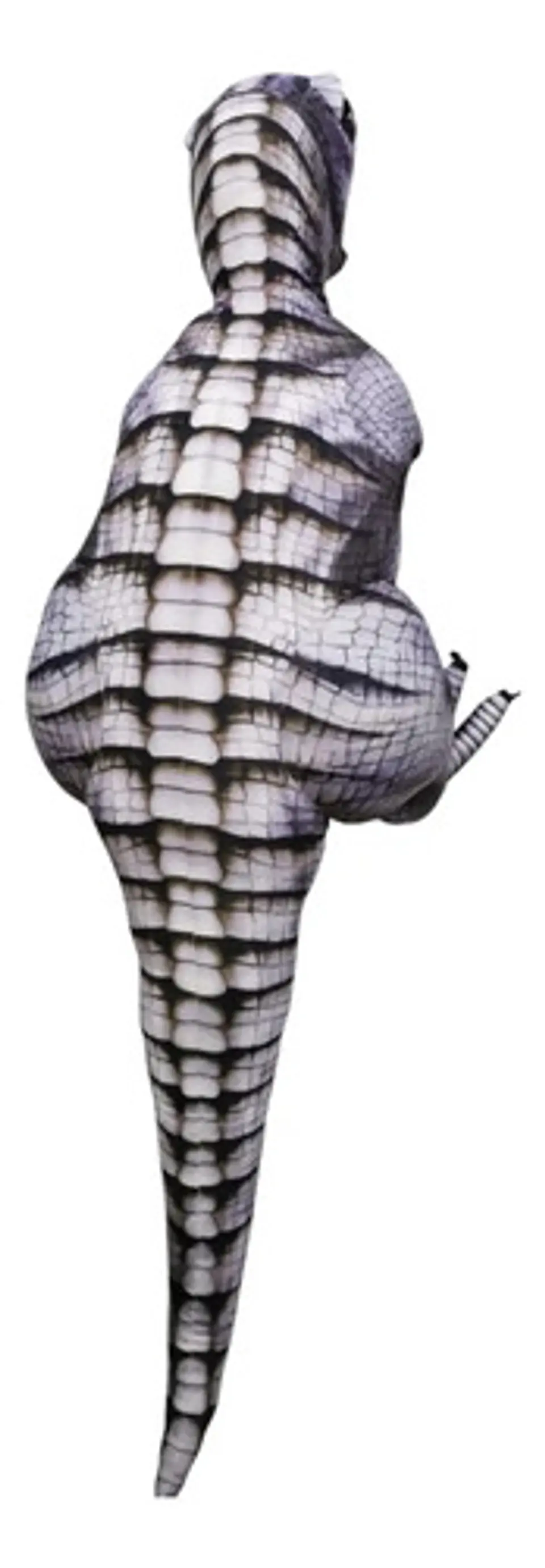 Peluche Personaje Dinosaurios Felpa Hipoalergenico 1 Metro 22