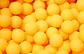 Pelotas De Ping Pong Macrooutlet De Celuloide Naranja, Pack De 150 Unidades Para Beer Pong - Miniatura 1