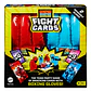 Mattel Games Rock 'em Sock 'em Juego De Mesa Cartas - Miniatura 1