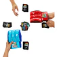 Mattel Games Rock 'em Sock 'em Juego De Mesa Cartas - Miniatura 5