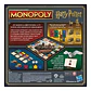Juego De Mesa Monopoly Harry Potter Hasbro - Miniatura 4