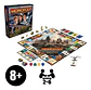 Juego De Mesa Monopoly Harry Potter Hasbro - Miniatura 5