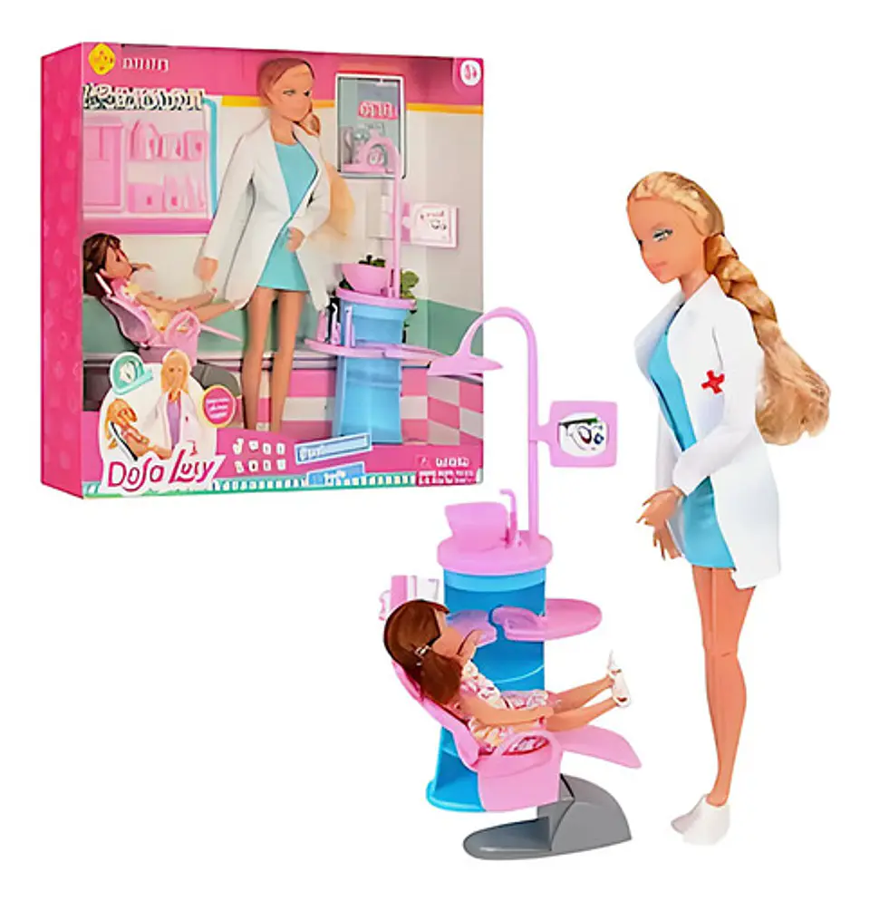 Set Infantil Niñas Juego Armar Crear Pulseras Dijes 7