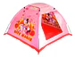 Carpa Infantil Niñas Camping Minnie Mouse - Miniatura 2