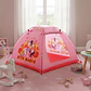 Carpa Infantil Niñas Camping Minnie Mouse - Miniatura 3