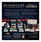 Guerra Del Anillo De Cartas Expansión Contra La Sombra Juego - Miniatura 3