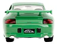 Jada Porsche 911 Gt3 1:32, De 13cms Coleccion Carro - Miniatura 4