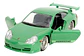 Jada Porsche 911 Gt3 1:32, De 13cms Coleccion Carro - Miniatura 5
