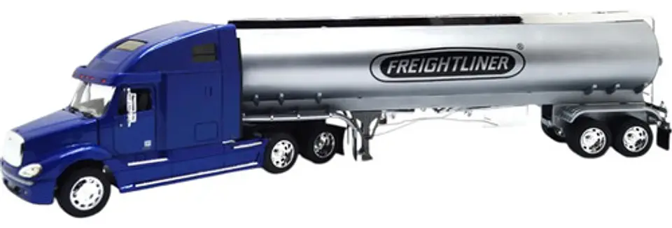 Tractomula Welly Freightliner Century Class St 1:32 2