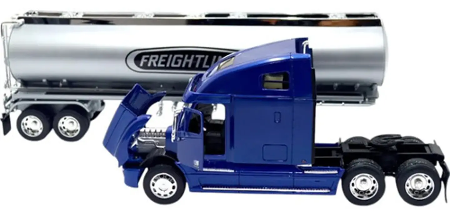 Tractomula Welly Freightliner Century Class St 1:32 3
