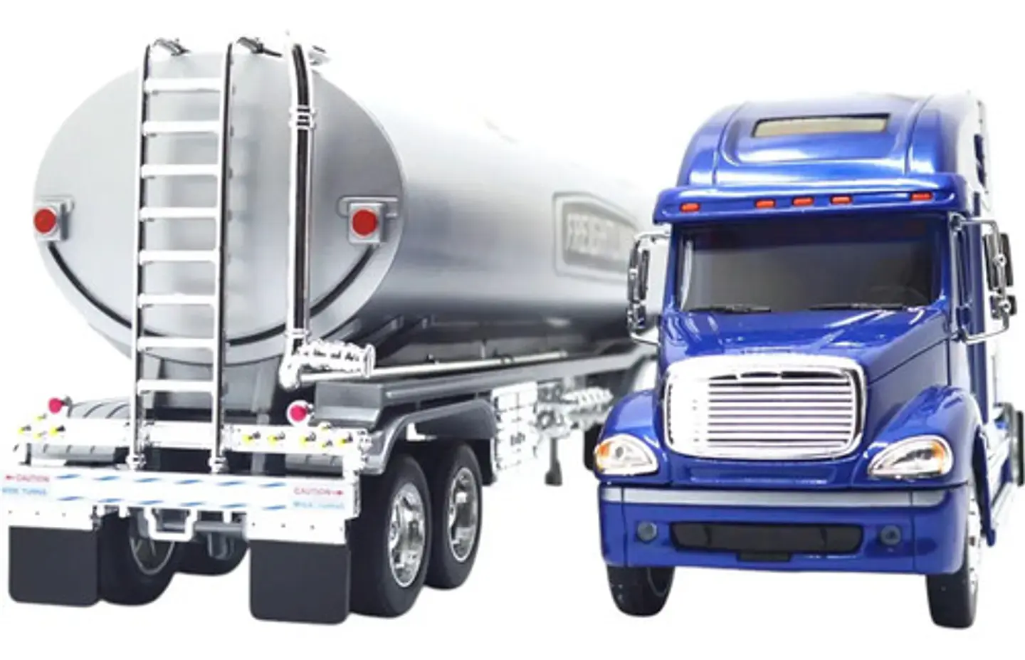 Tractomula Welly Freightliner Century Class St 1:32 4