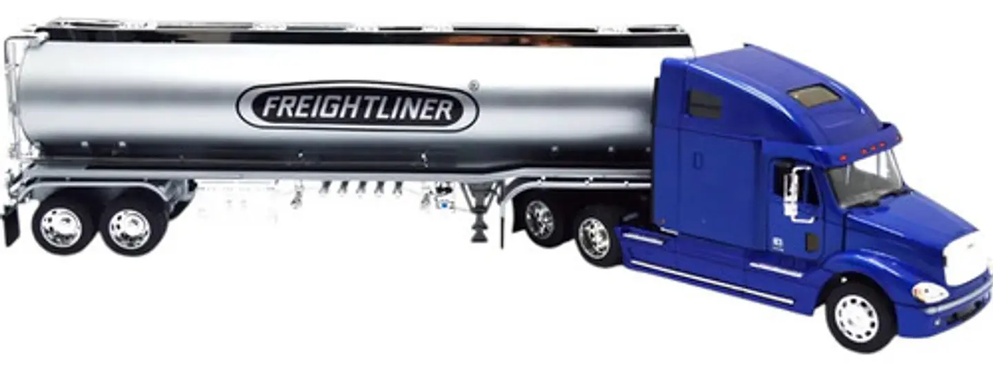 Tractomula Welly Freightliner Century Class St 1:32 5