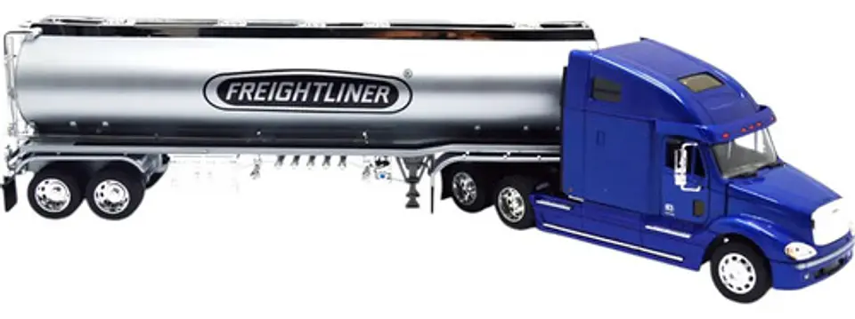 Tractomula Welly Freightliner Century Class St 1:32 5