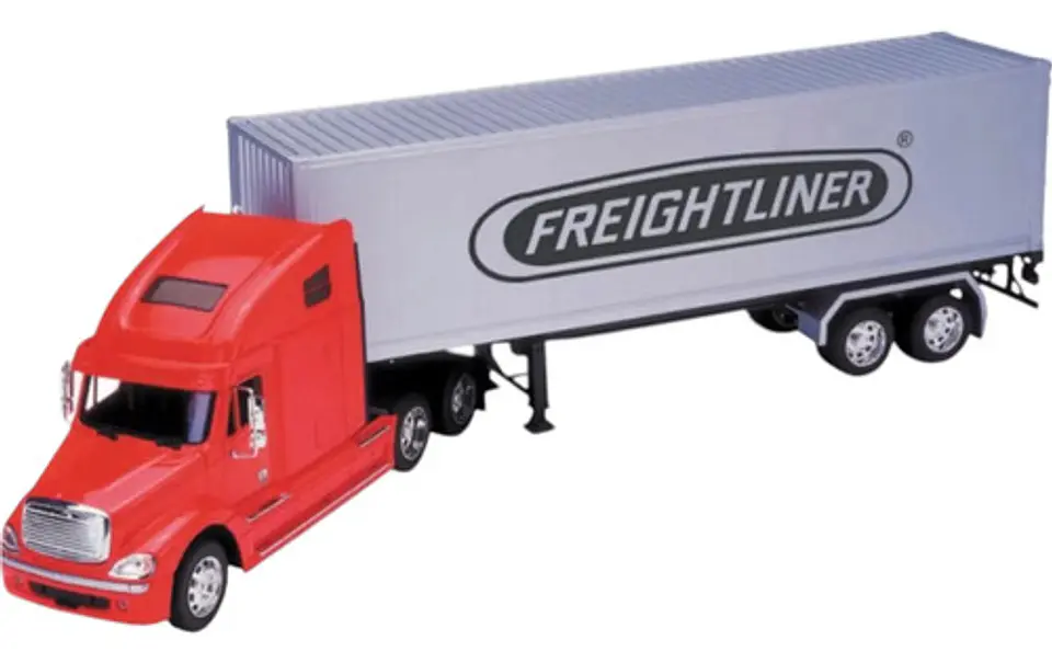 Tractomula Welly Freightliner Century Class St 1:32 6