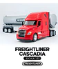 Tractomula Welly Freightliner Century Class St 1:32 - Miniatura 11