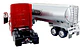 Tractomula Welly Freightliner Century Class St 1:32 - Miniatura 13