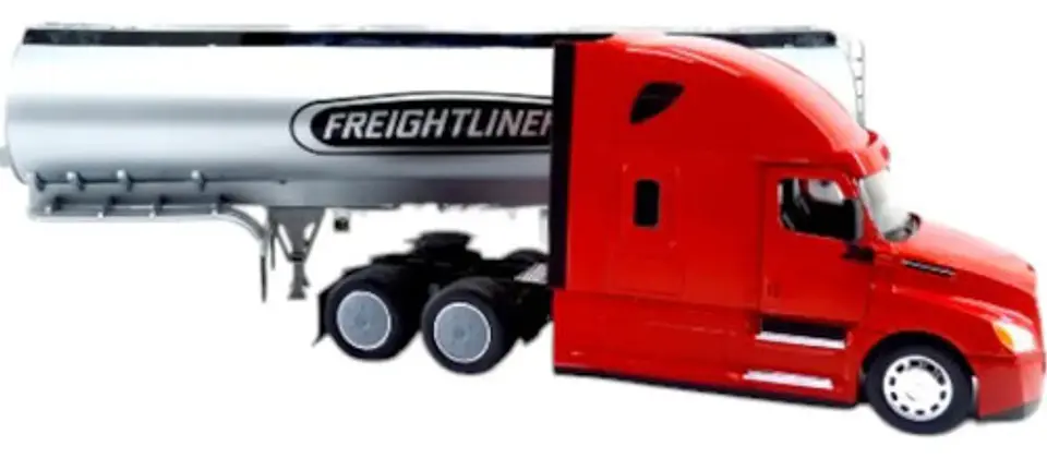 Tractomula Welly Freightliner Century Class St 1:32 14