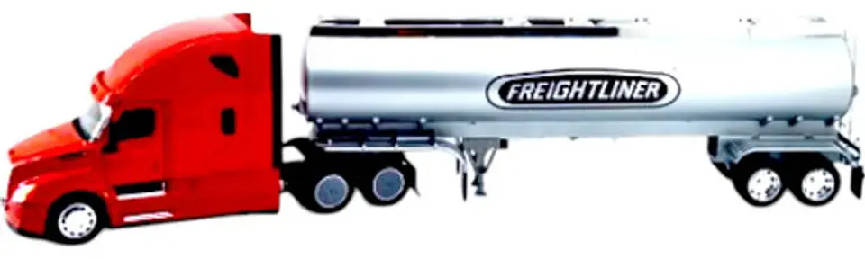Tractomula Welly Freightliner Century Class St 1:32 15
