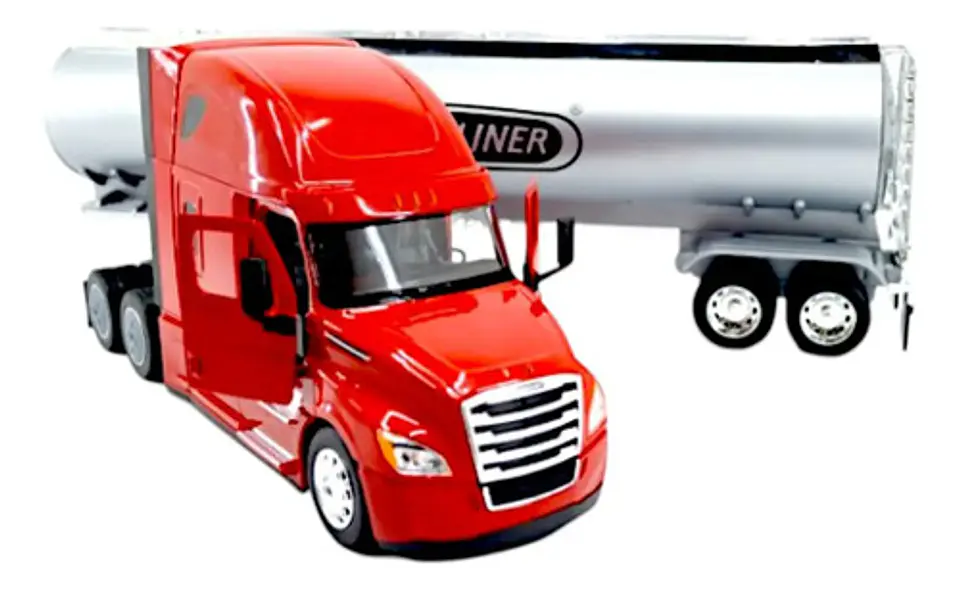 Tractomula Welly Freightliner Century Class St 1:32 16