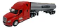 Tractomula Welly Freightliner Century Class St 1:32 - Miniatura 17