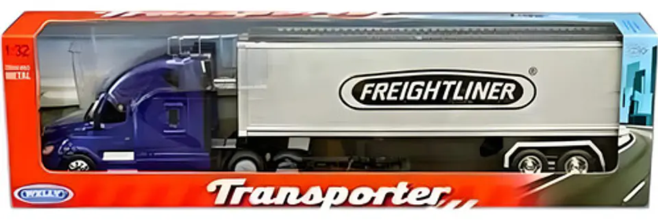 Tractomula Welly Freightliner Century Class St 1:32 19