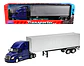 Tractomula Welly Freightliner Century Class St 1:32 - Miniatura 20