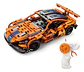 Automóvil Deportivo Armable Bloques A Control Remoto 408 Pcs - Miniatura 1