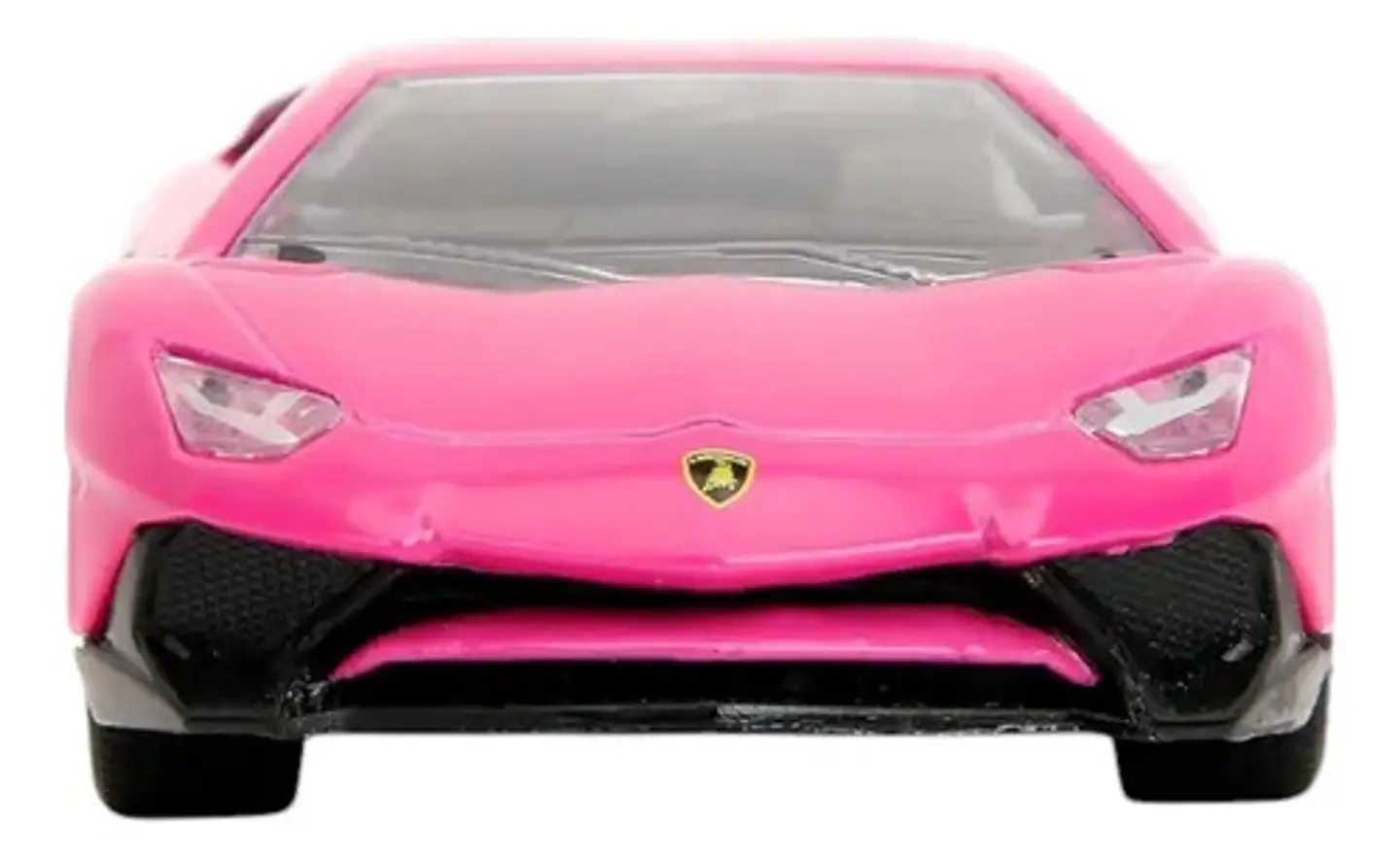 Jada Lamborghini Aventadador Sv 1:32, De 13cms Coleccion 2