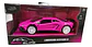 Jada Lamborghini Aventadador Sv 1:32, De 13cms Coleccion - Miniatura 5