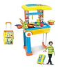 Set Cocina Maletín Portátil Accesorios 2en1 Juguete  008-926 - Miniatura 7